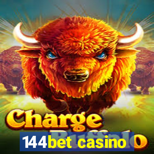 144bet casino